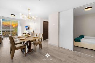 Modern Resort - Terrace - Up To 6 - Near Beach - 6