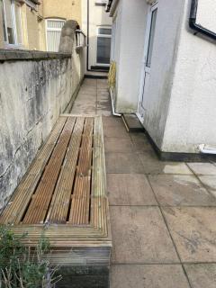 Edward 4th - Newly renovated 4 bedroom house - 7