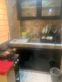 Ton espace paisible - 1