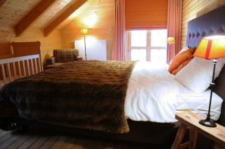 La Grande Ourse - Durbuy - 2
