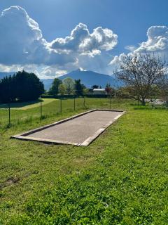Le Gîte la PasserELLE se situant dans le Trièves dans l Isère pour 14 personnes - Lavars - 8