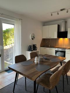 Ferienwohnung am Kirschenrech - 5