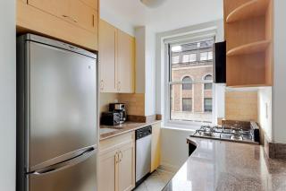 Blueground Murray Hill fitness center nr Bryant Park NYC-2171 - 6