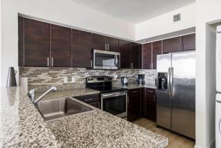 Blueground Little Havana pool nr Fairchild Garden MIA-173 - 4