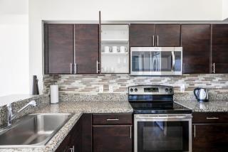 Blueground Little Havana pool nr Fairchild Garden MIA-173 - 3