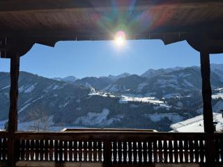 Tessenberg Mountain Retreat - 8