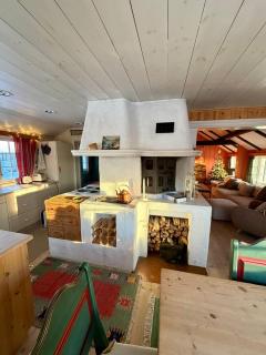 Geilo, two cabins, silence, nature, skiing and summer sports - 3