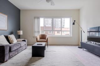 Blueground West Bellevue rooftop nr Bellevue Park SEA-963 - 8