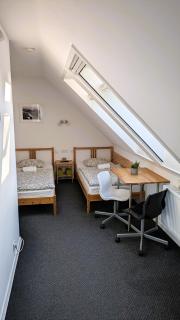 Ubytování Tři Vrby - 2