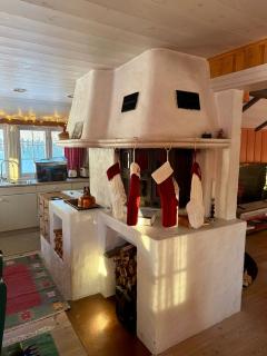 Geilo, two cabins, silence, nature, skiing and summer sports - 5