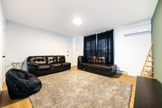 Romantic Modern Escape with a Luxe Bathtub - 0