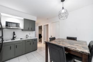 Romantic Modern Escape with a Luxe Bathtub - 8