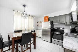 Romantic Modern Escape with a Luxe Bathtub - 5