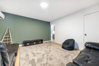 Romantic Modern Escape with a Luxe Bathtub - 3