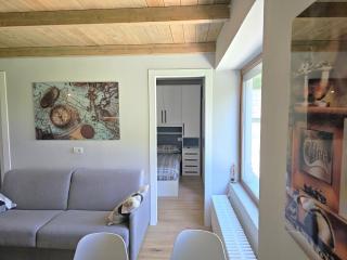 Moda Apartments G5 - 4