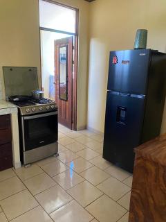 Casa Ocho - Jacó - 4