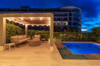 Deluxe en MorrosEos con piscina privada y salida a la playa - 7