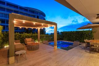 Deluxe en MorrosEos con piscina privada y salida a la playa - 8