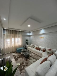 Chic and cozy apartment in central Gauthier - 4