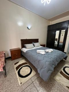 Chic and cozy apartment in central Gauthier - 9