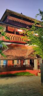 San Heritage Villa, Kochi - 7