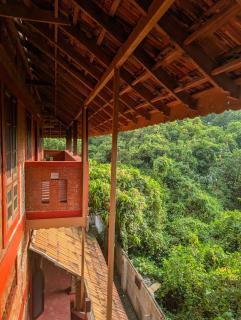 San Heritage Villa, Kochi - 5