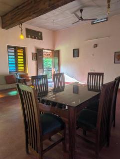 San Heritage Villa, Kochi - 3