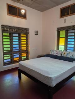 San Heritage Villa, Kochi - 1