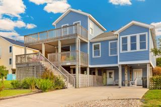 6138 - Island Life Cottage - Nags Head - 9