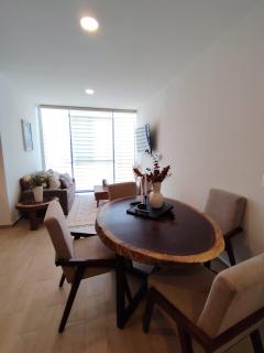 RIBERA DE CHAPALA Suites - 1