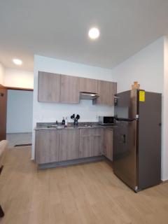 RIBERA DE CHAPALA Suites - 3