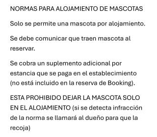 Casas Rurales La Casuca - 7