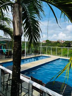 Apartamento para família - 2