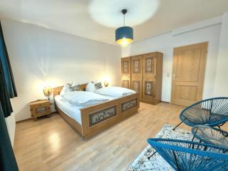 Haus Berghof Bad Gastein - 7