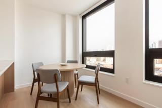 Blueground Gowanus rooftop pool nr Prospect Park NYC-2198 - 8