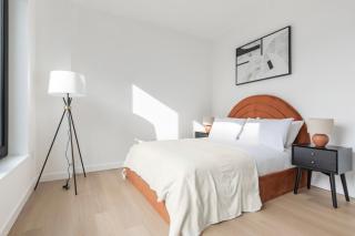Blueground Gowanus rooftop pool nr Prospect Park NYC-2198 - 4