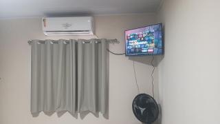 LOCANDA DA SERRA - Aptos Mobiliados e Suítes por Temporada - 9