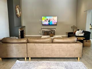 The Townhouse Mkhondo - 9