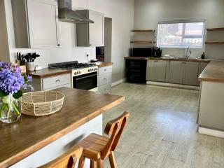 The Townhouse Mkhondo - 7