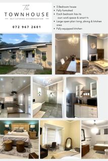 The Townhouse Mkhondo - 5