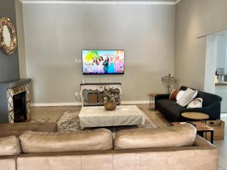 The Townhouse Mkhondo - 2