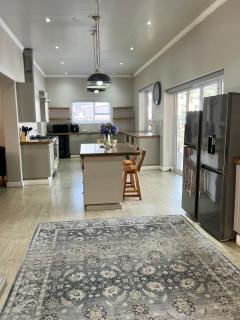 The Townhouse Mkhondo - 3