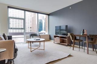 Blueground Northwest Bellevue rooftop nr Bellevue Park SEA-973 - 7