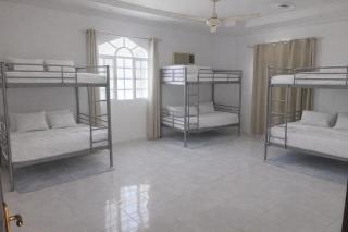 Amour Hostel - 0