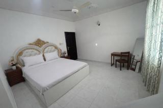 Amour Hostel - 1