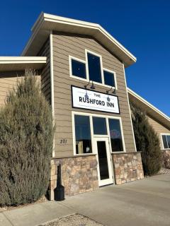 The Rushford Inn - 9