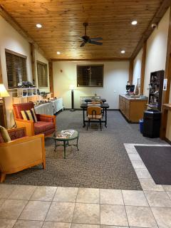 The Rushford Inn - 8