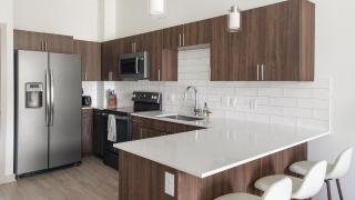 Landing Apartments - The Braxton - 6