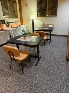 The Rushford Inn - 7