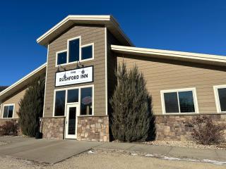 The Rushford Inn - 5